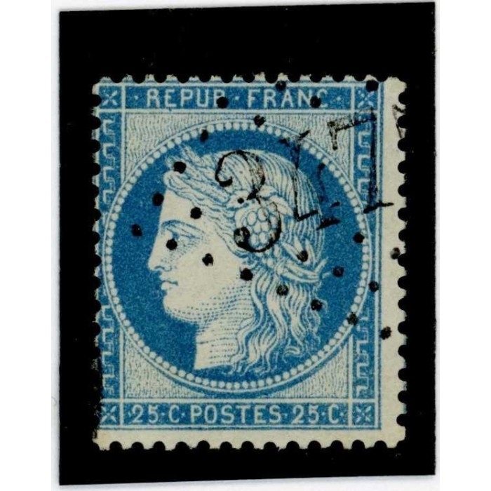 YT 60C - GC 3475 - La Suze sur Sarthe - Sarthe (71) - Cote 10 Euros