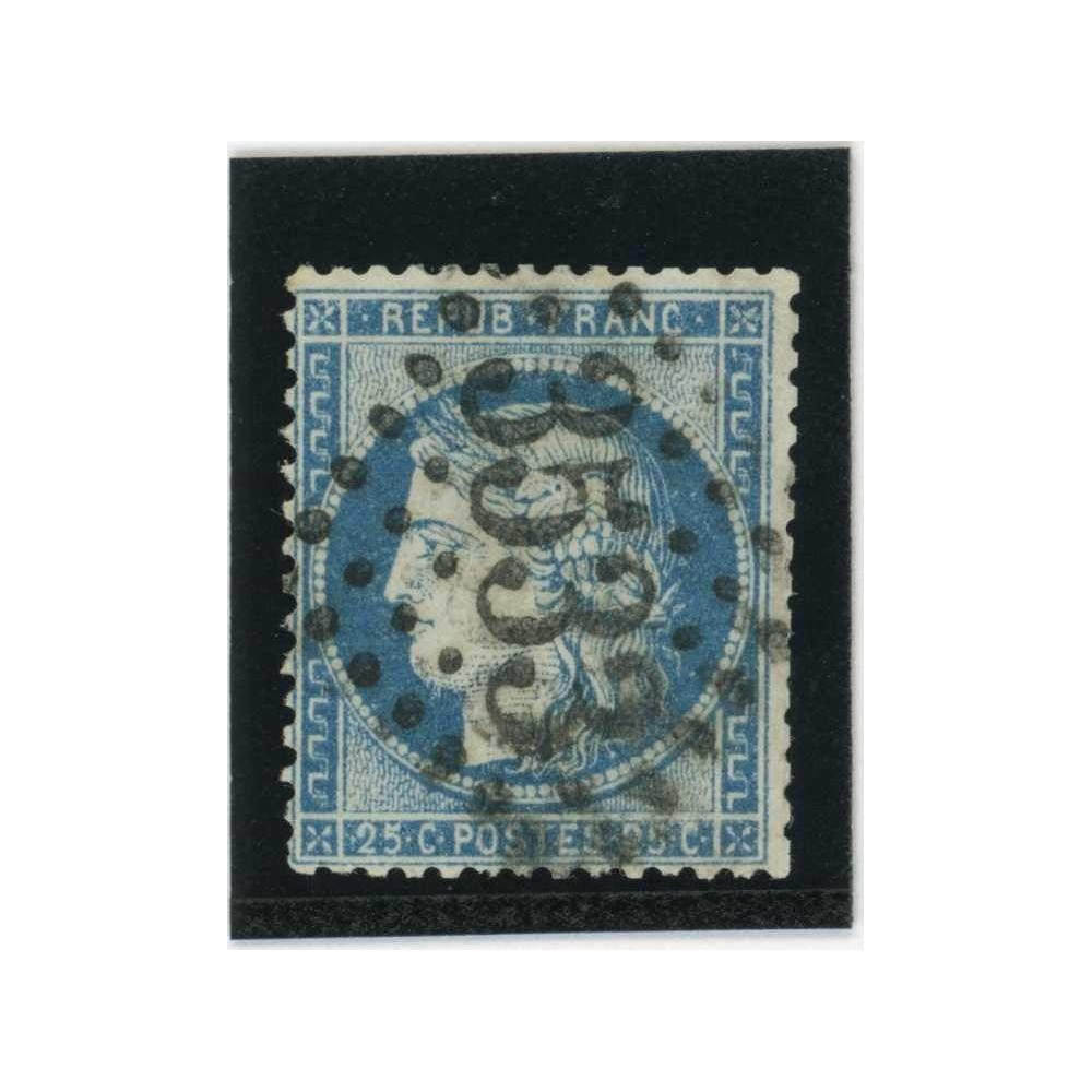 YT 60C - GC 3533 - Saint Brieuc - Cotes du Nord (21) - Cote 5 Euros