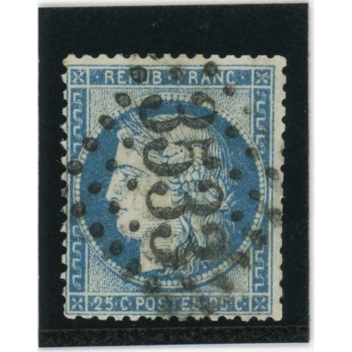 YT 60C - GC 3533 - Saint Brieuc - Cotes du Nord (21) - Cote 5 Euros