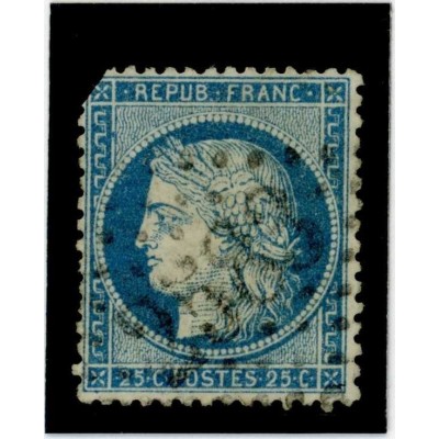 YT 60A - GC 3583 - Saint Étienne de Saint Geoirs - Isère (37) - Cote 10 Euros