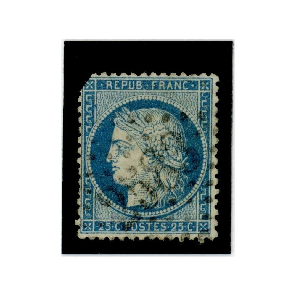 YT 60A - GC 3583 - Saint Étienne de Saint Geoirs - Isère (37) - Cote 10 Euros