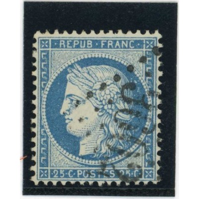 YT 60B - GC 3602 - Sainte Foy la Grande - Gironde (32) - Cote 55 Euros