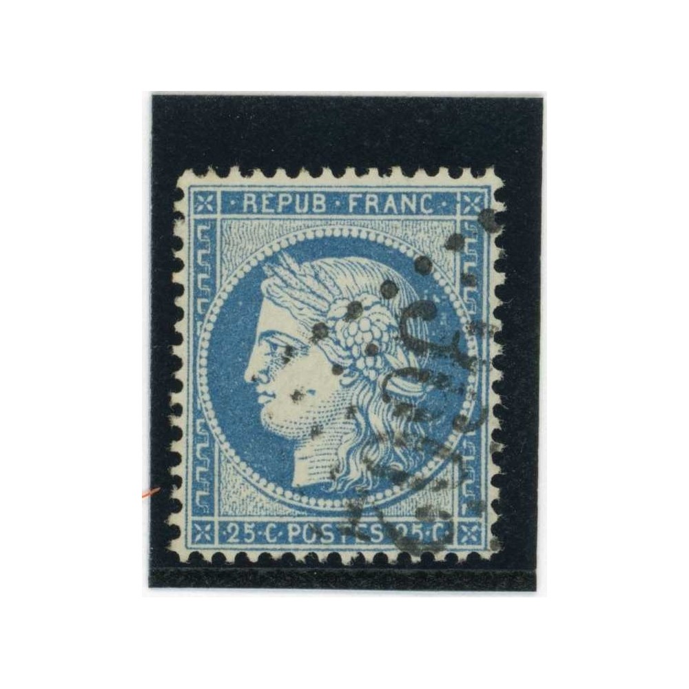 YT 60B - GC 3602 - Sainte Foy la Grande - Gironde (32) - Cote 55 Euros