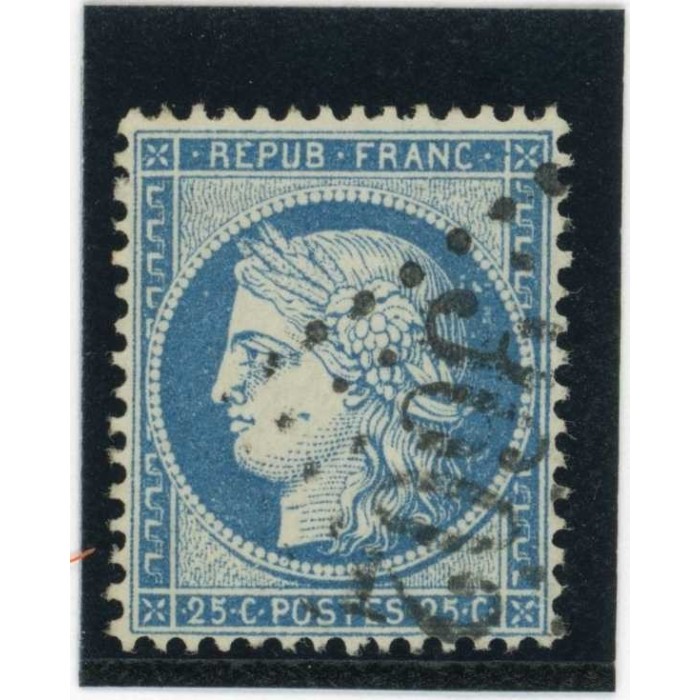YT 60B - GC 3602 - Sainte Foy la Grande - Gironde (32) - Cote 55 Euros