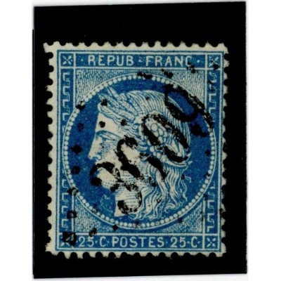 YT 60C - GC 3609 - Saint Gaultier - Indre (35) - Cote 7 Euros