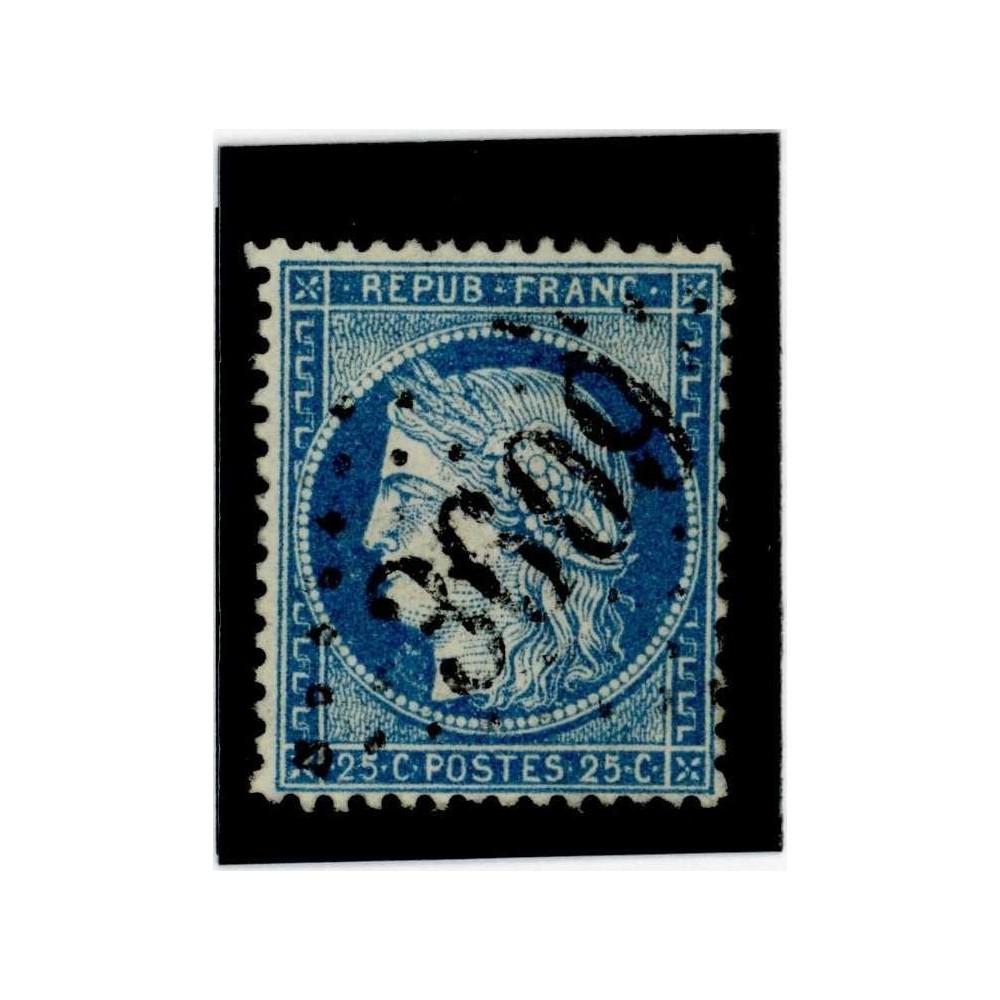 YT 60C - GC 3609 - Saint Gaultier - Indre (35) - Cote 7 Euros