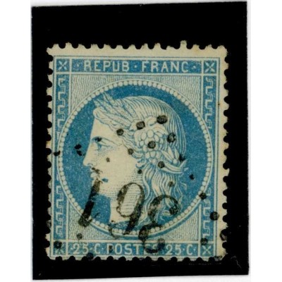 YT 60A - GC 361 - Bazas - Gironde (32) - Cote 5 Euros
