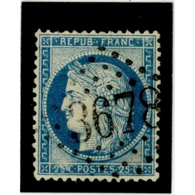 YT 60C - GC 3678 - Saint Jean Pied de Port - Basses Pyrénées (64) - Cote 7 Euros
