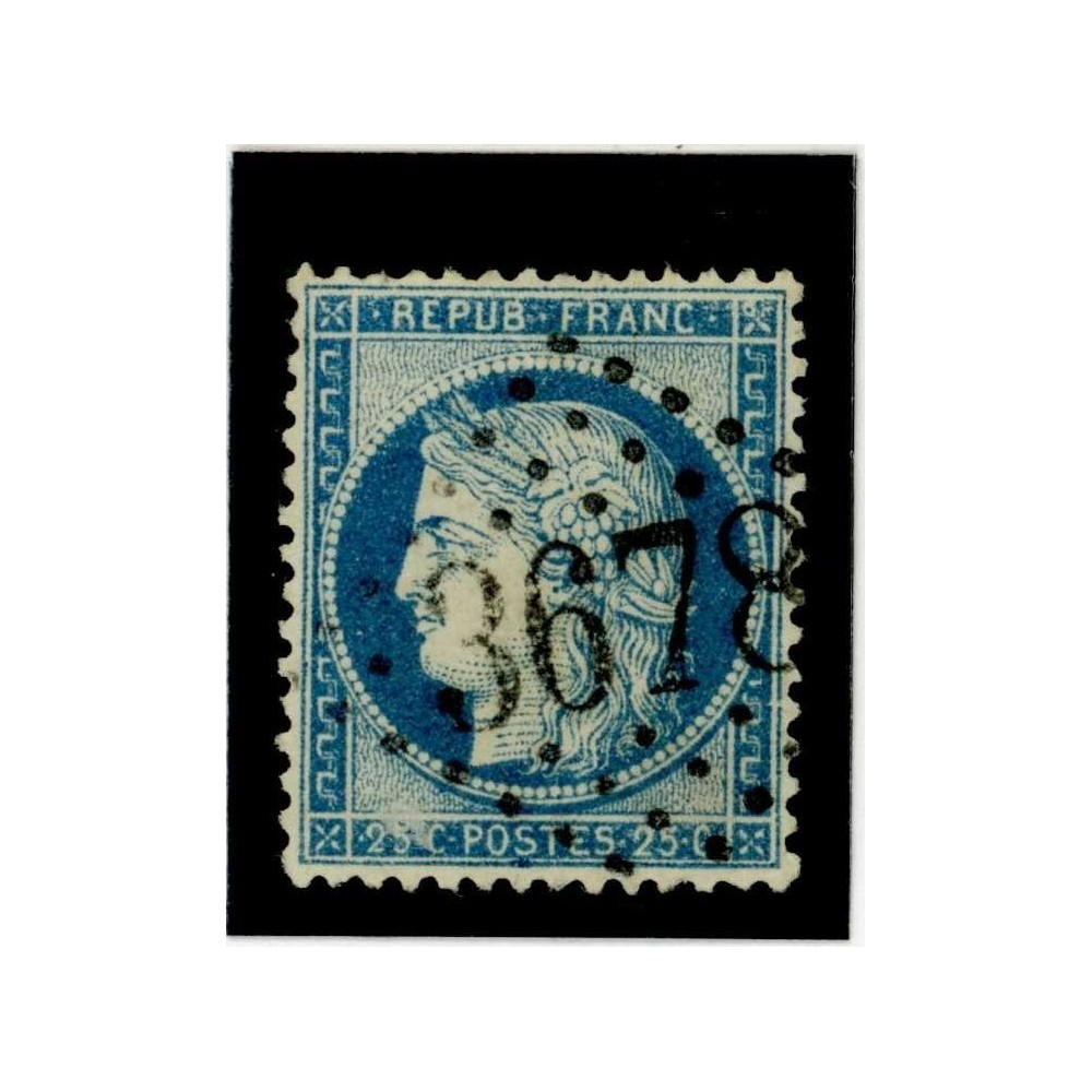 YT 60C - GC 3678 - Saint Jean Pied de Port - Basses Pyrénées (64) - Cote 7 Euros