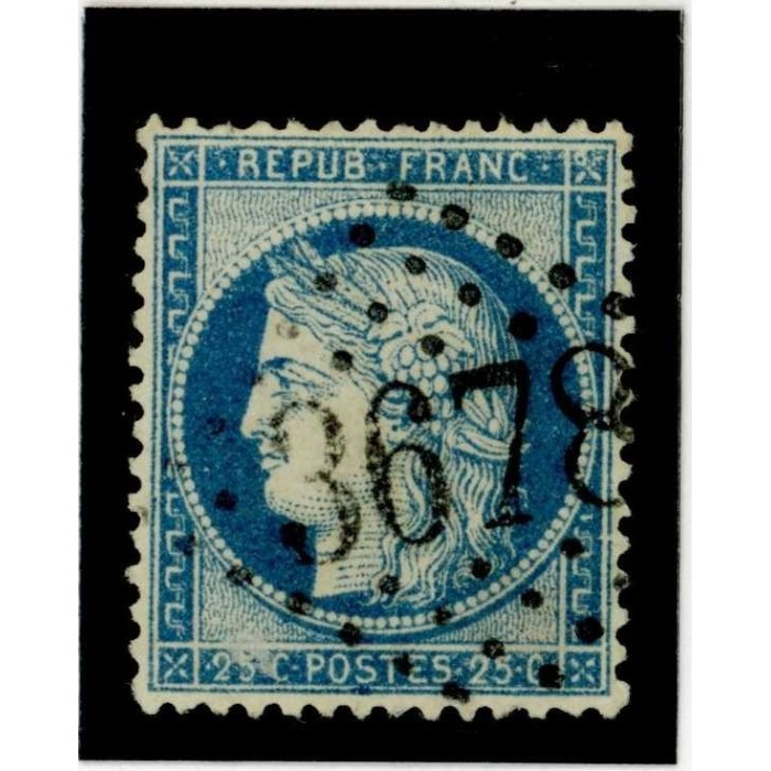 YT 60C - GC 3678 - Saint Jean Pied de Port - Basses Pyrénées (64) - Cote 7 Euros
