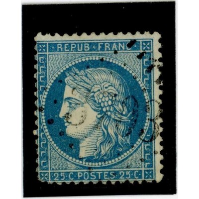 YT 60A - GC 3793 - Saint Paterne Racan - Indre et Loire (36) - Cote 17 Euros