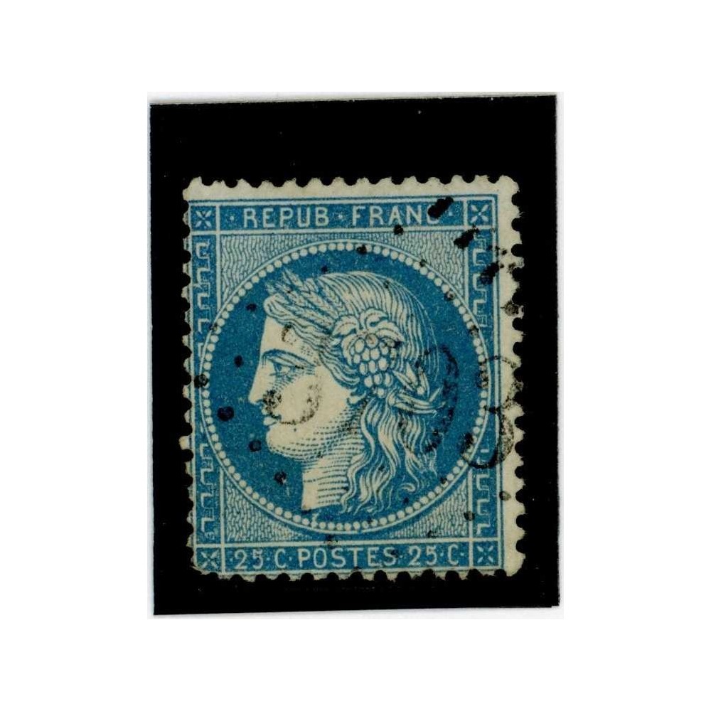 YT 60A - GC 3793 - Saint Paterne Racan - Indre et Loire (36) - Cote 17 Euros