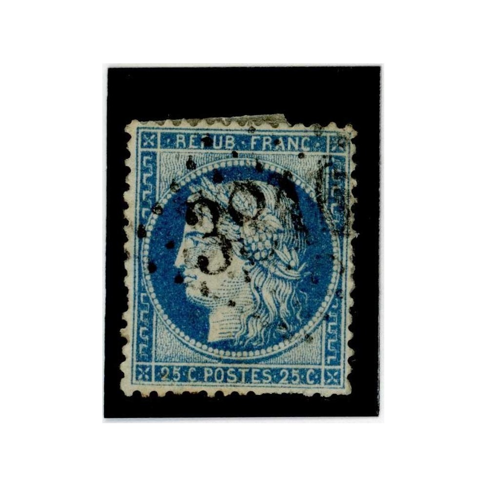 YT 60C - GC 3816 - Calais (Saint Pierre) - Pas de Calais (61) - Cote 5 Euros