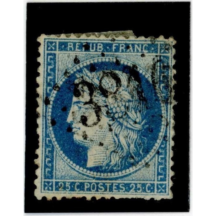 YT 60C - GC 3816 - Calais (Saint Pierre) - Pas de Calais (61) - Cote 5 Euros