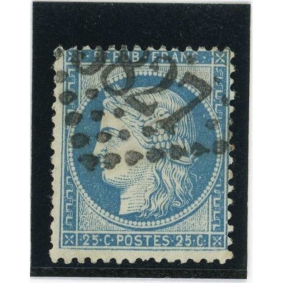 YT 60B - GC 3827 - Saint Quentin - Aisne (2) - Cote 53 Euros