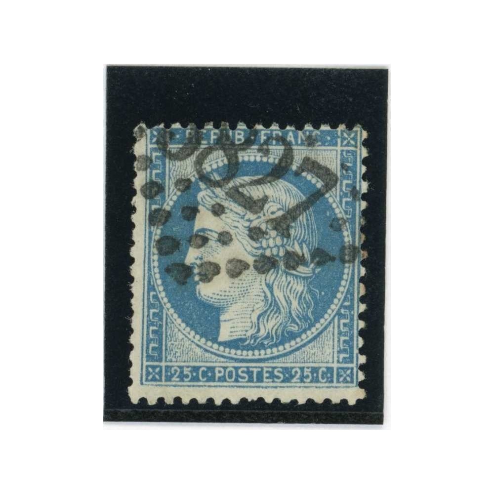 YT 60B - GC 3827 - Saint Quentin - Aisne (2) - Cote 53 Euros