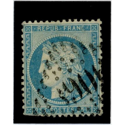 YT 60A - GC 3906 - Tarbes - Hautes Pyrénées (63) - Cote 5 Euros