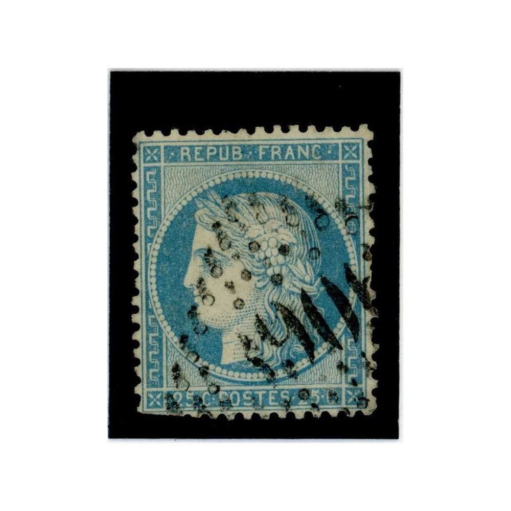 YT 60A - GC 3906 - Tarbes - Hautes Pyrénées (63) - Cote 5 Euros