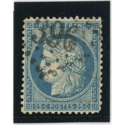 YT 60A - GC 396 - Beaune - Côte d'Or (20) - Cote 5 Euros