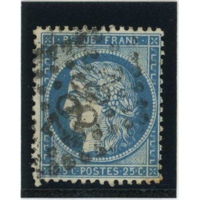 YT 60A - GC 3982 - Toulouse - Haute Garonne (30) - Cote 5 Euros