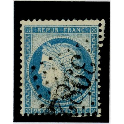 YT 60C - GC 3982 - Toulouse - Haute Garonne (30) - Cote 5 Euros
