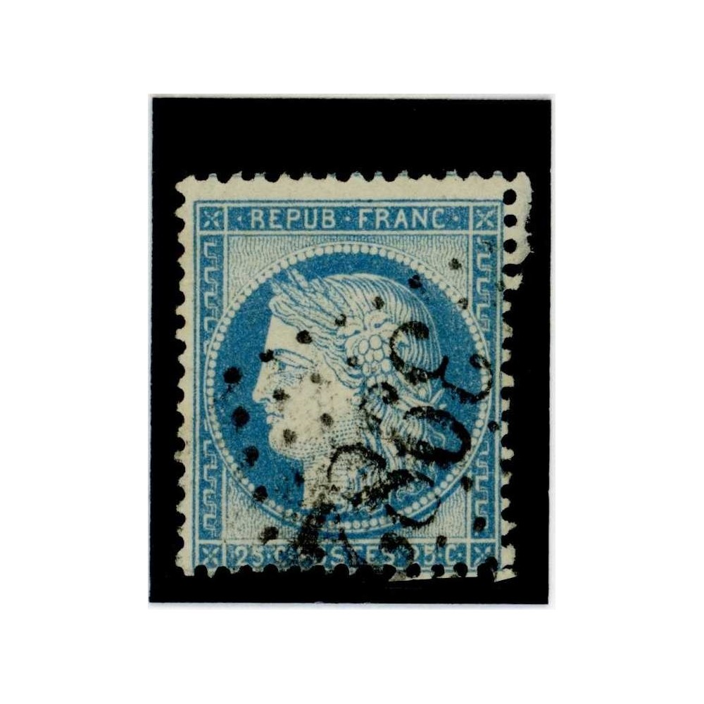 YT 60C - GC 3982 - Toulouse - Haute Garonne (30) - Cote 5 Euros