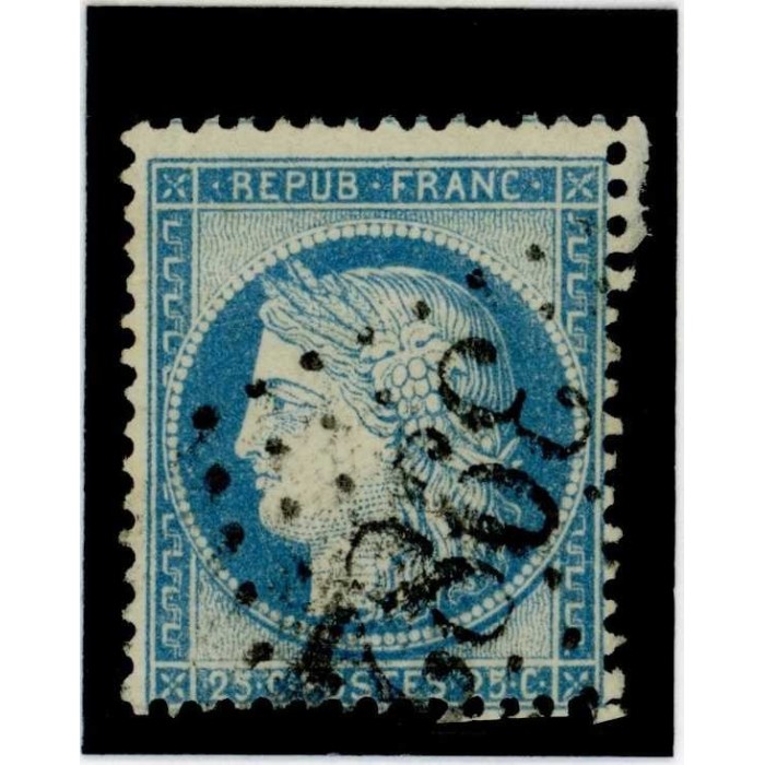 YT 60C - GC 3982 - Toulouse - Haute Garonne (30) - Cote 5 Euros