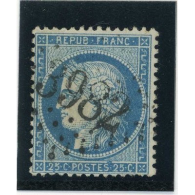 YT 60A - GC 3982 - Toulouse - Haute Garonne (30) - Cote 5 Euros