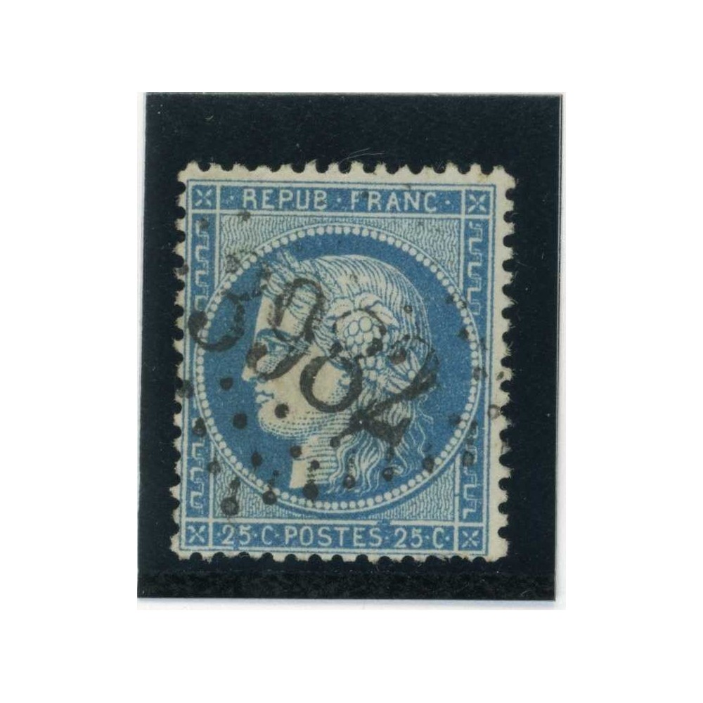 YT 60A - GC 3982 - Toulouse - Haute Garonne (30) - Cote 5 Euros
