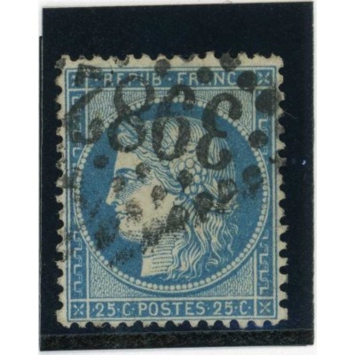 YT 60A - GC 3982 - Toulouse - Haute Garonne (30) - Cote 5 Euros