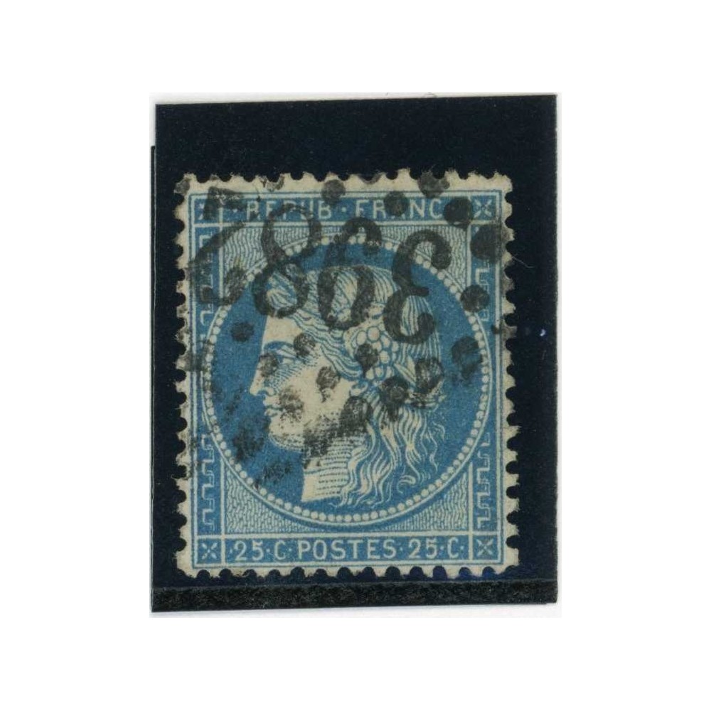 YT 60A - GC 3982 - Toulouse - Haute Garonne (30) - Cote 5 Euros
