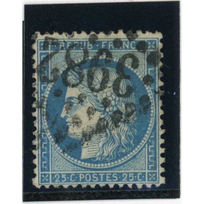 YT 60A - GC 3982 - Toulouse - Haute Garonne (30) - Cote 5 Euros