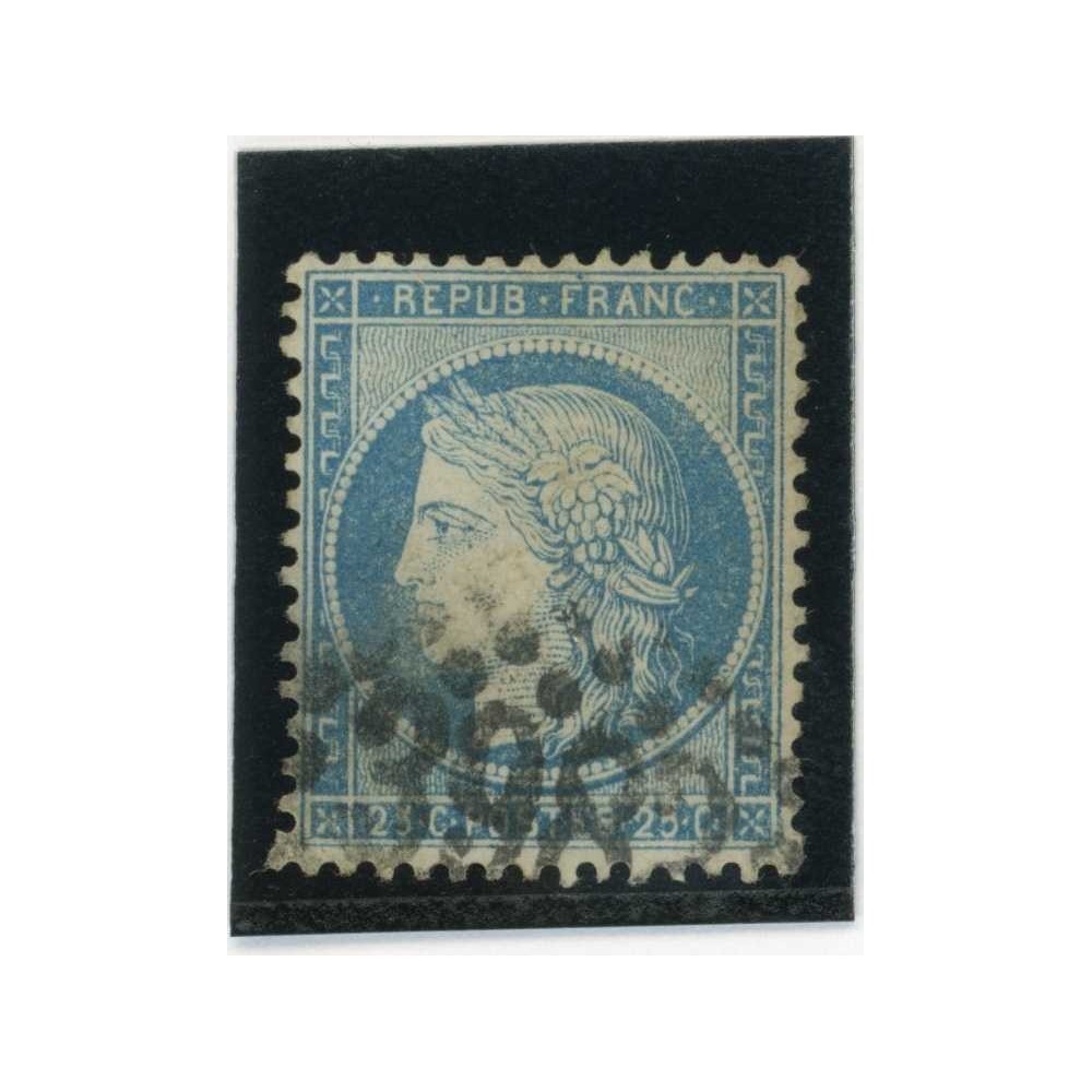 YT 60A - GC 3982 - Toulouse - Haute Garonne (30) - Cote 5 Euros