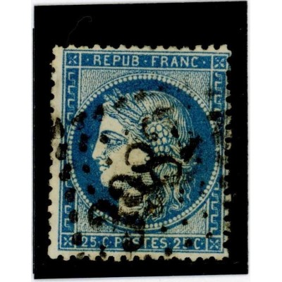 YT 60C - GC 3982 - Toulouse - Haute Garonne (30) - Cote 5 Euros