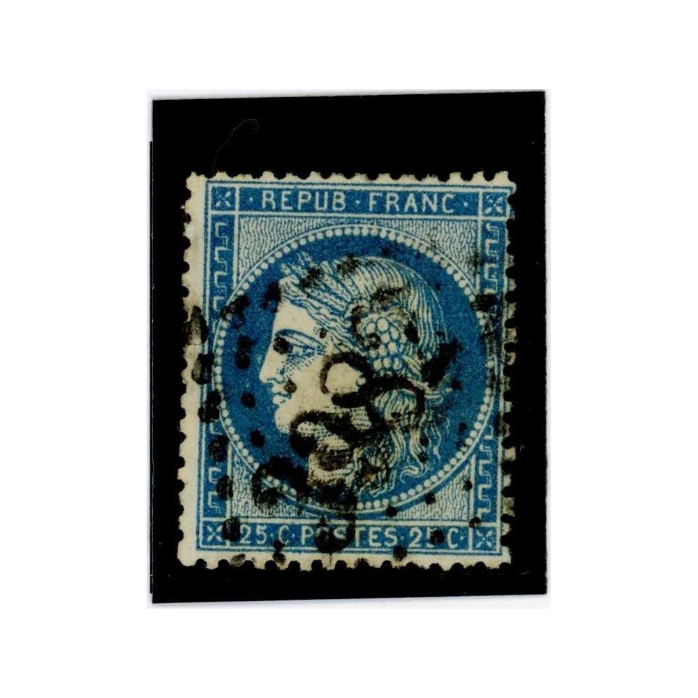 YT 60C - GC 3982 - Toulouse - Haute Garonne (30) - Cote 5 Euros
