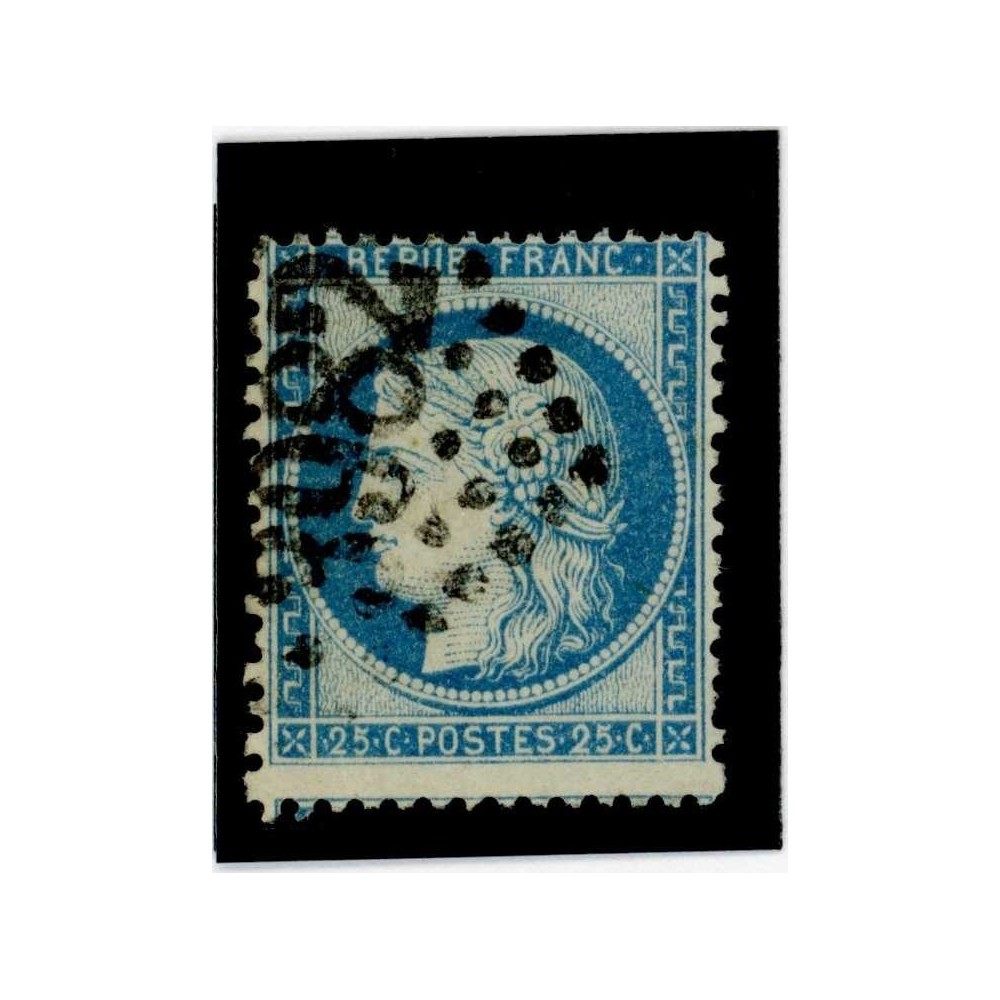 YT 60A - GC 3982 - Toulouse - Haute Garonne (30) - Cote 5 Euros