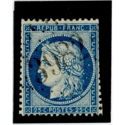 YT 60C - GC 3982 - Toulouse - Haute Garonne (30) - Cote 5 Euros