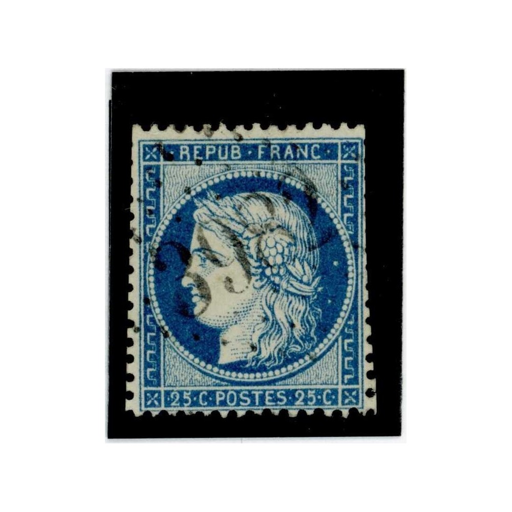 YT 60C - GC 3982 - Toulouse - Haute Garonne (30) - Cote 5 Euros