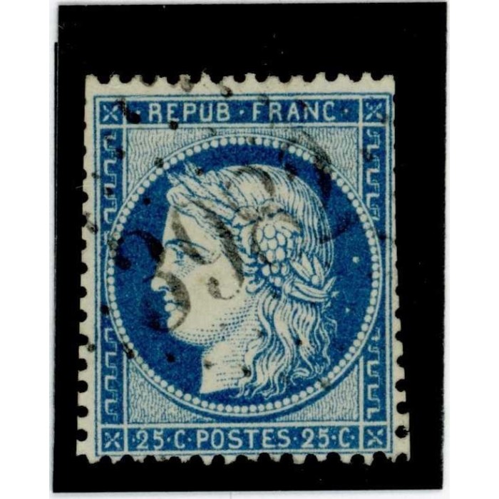 YT 60C - GC 3982 - Toulouse - Haute Garonne (30) - Cote 5 Euros