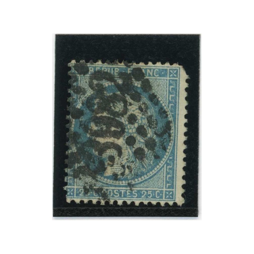 YT 60A - GC 3982 - Toulouse - Haute Garonne (30) - Cote 5 Euros