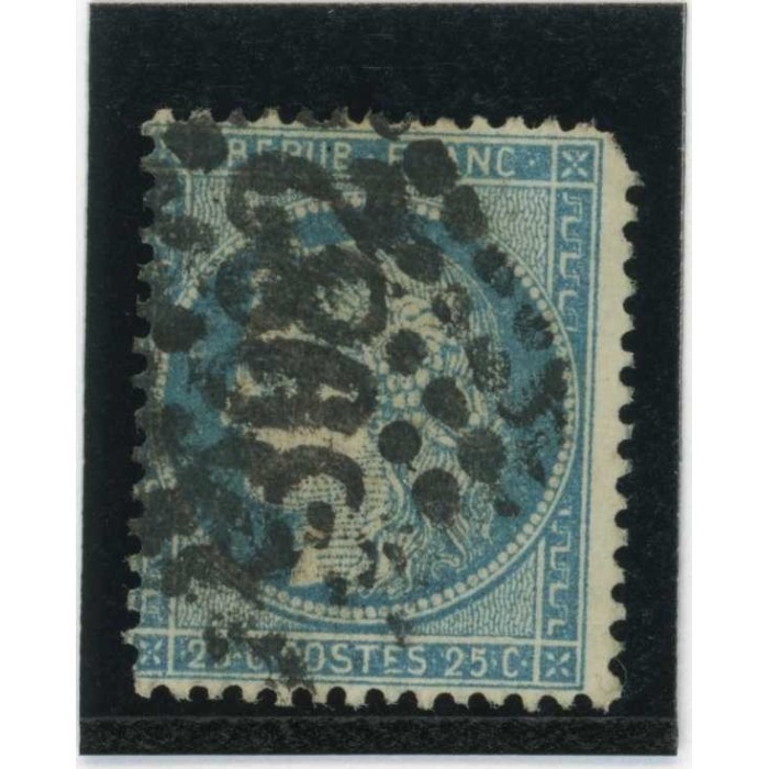 YT 60A - GC 3982 - Toulouse - Haute Garonne (30) - Cote 5 Euros
