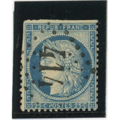 YT 60C - GC 414 - Bedous - Basses Pyrénées (64) - Cote 27 Euros