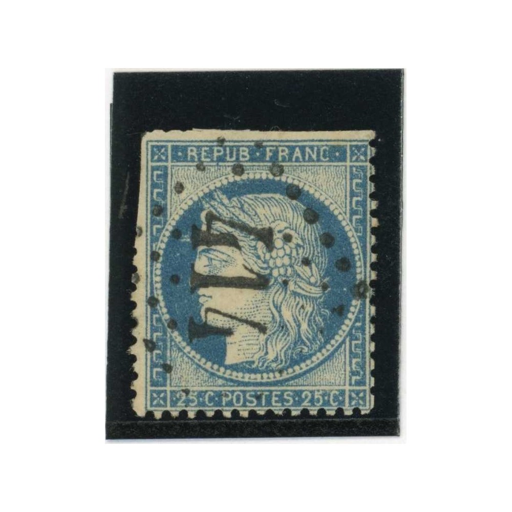 YT 60C - GC 414 - Bedous - Basses Pyrénées (64) - Cote 27 Euros