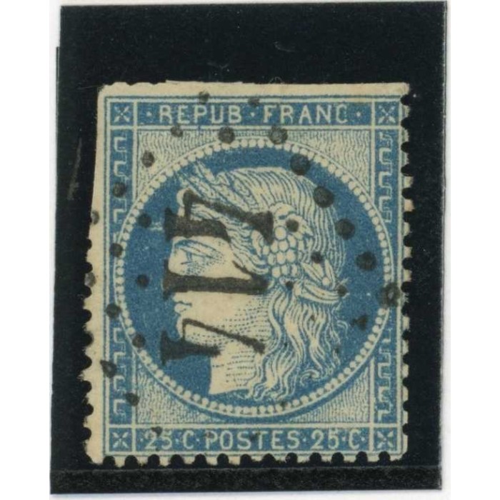 YT 60C - GC 414 - Bedous - Basses Pyrénées (64) - Cote 27 Euros