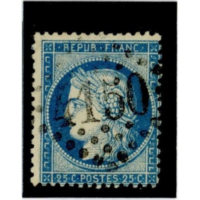 YT 60C - GC 4150 - Verneuil sur Avre - Eure (26) - Cote 5 Euros
