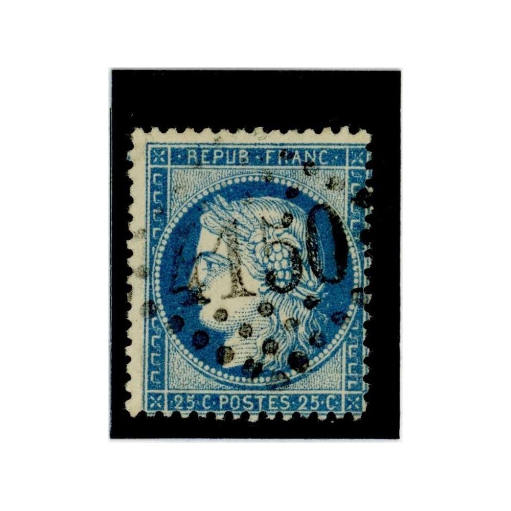 YT 60C - GC 4150 - Verneuil sur Avre - Eure (26) - Cote 5 Euros