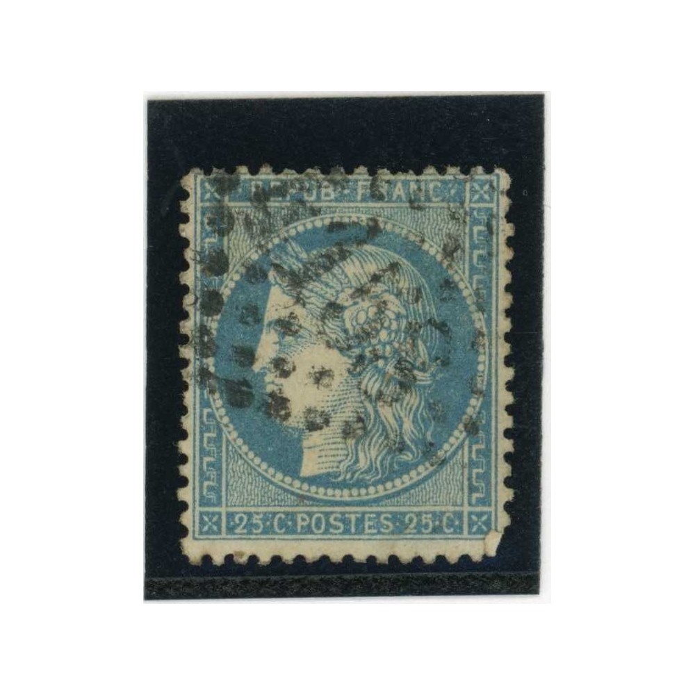 YT 60A - GC 4158 - Versailles - Seine et Oise (72) - Cote 5 Euros
