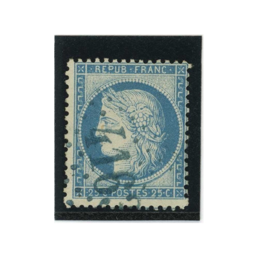 YT 60C - GC 4163 - Rang du Fliers - Pas de Calais (61) - Cote 12 Euros