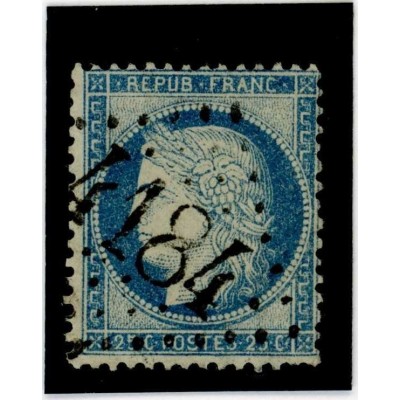 YT 60C - GC 4184 - Vic Fezensac - Gers (31) - Cote 7 Euros