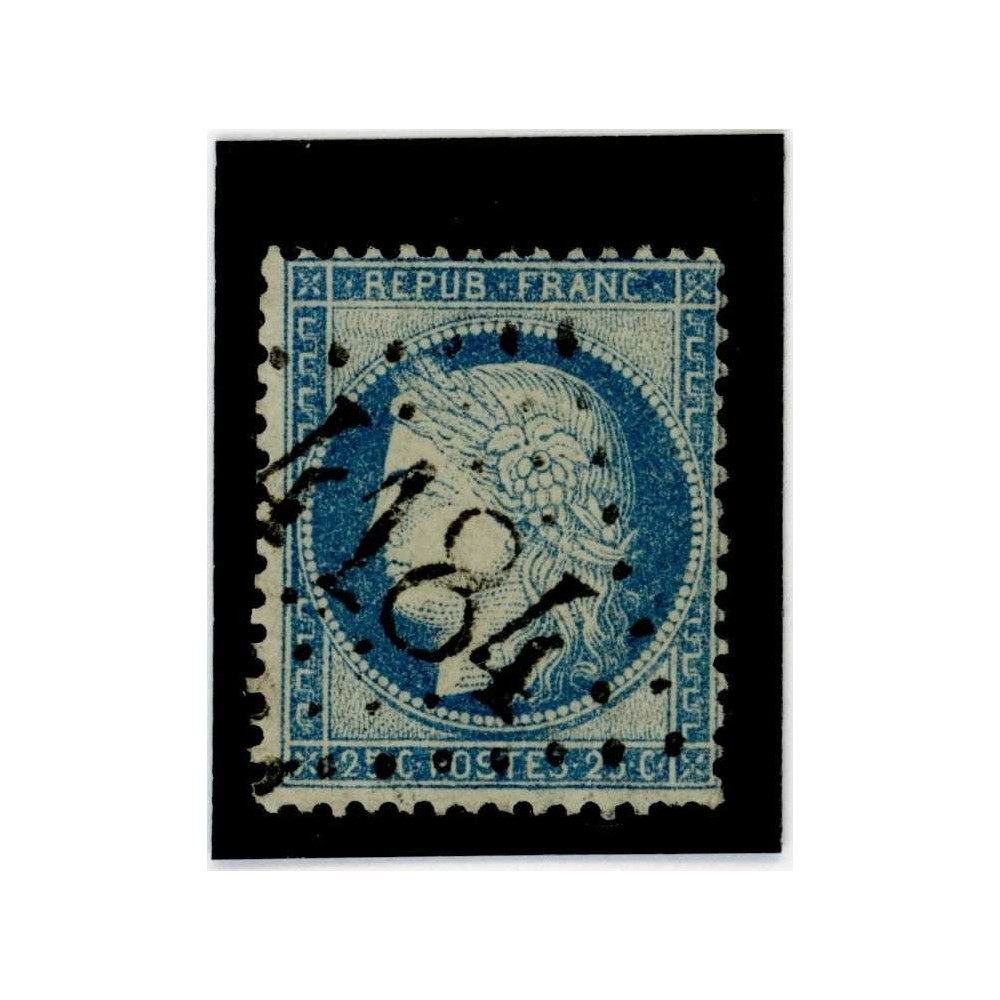 YT 60C - GC 4184 - Vic Fezensac - Gers (31) - Cote 7 Euros